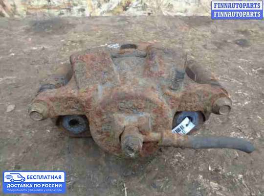 Суппорт на Honda Pilot I