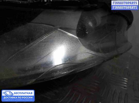 Фара передняя на Audi Q7 (4L)