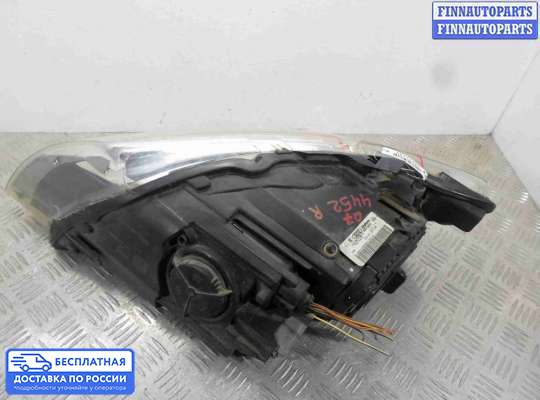 Фара передняя на Audi Q7 (4L)