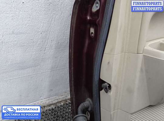 Стеклоподъемник электрический на Honda Pilot II (YF3,YF4)