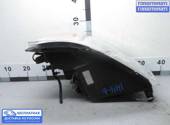 Фара передняя на Dodge RAM IV (DS/DJ)