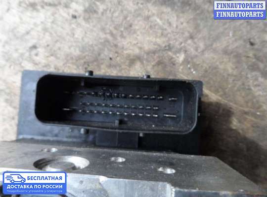 Блок ABS на BMW 5 (E60/E61)