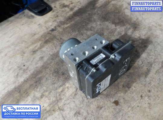 Блок ABS на BMW 5 (E60/E61)