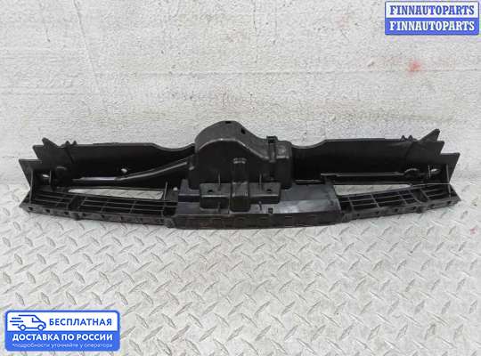 Кронштейн бампера на Honda Crosstour