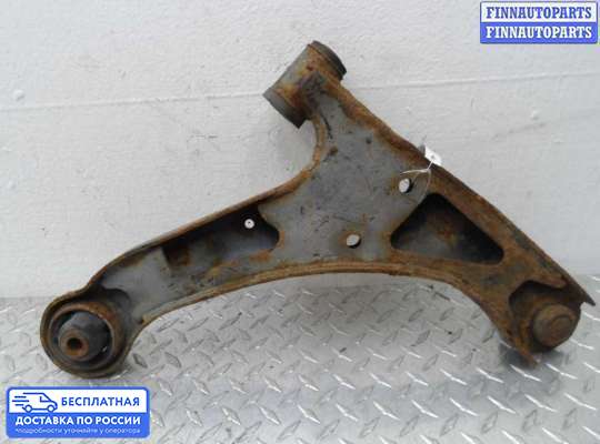 Рычаг подвески на Suzuki Grand Vitara II (JB, TD54)