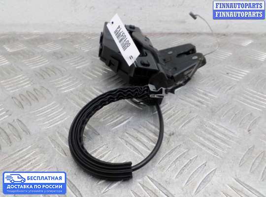 Замок багажника на BMW 3 (E90/E91/E92/E93)