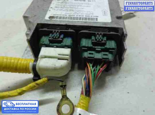 ЭБУ AIRBAG (электронный блок управления подушками безопасности) на Kia Sorento II (XM)
