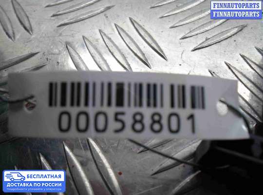ЭБУ прочее на Audi Q7 (4L)