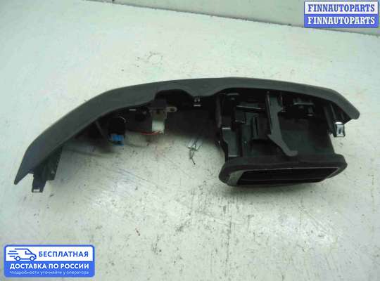 Дефлектор обдува салона на Nissan Titan II (A61)