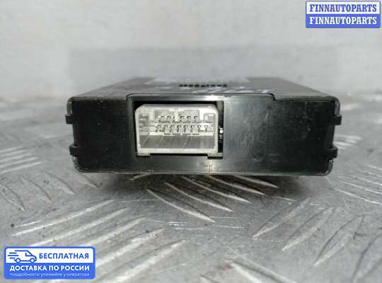 ЭБУ PDC (электронный блок управления парктрониками) на Honda Pilot II (YF3,YF4)