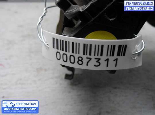 Ручка двери наружная на Audi A8 (D3, 4E)