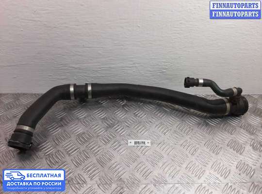 Патрубок (трубка, шланг) на BMW 3 (F30/F31)