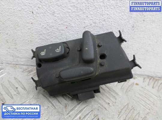 Блок управления (переключатель) сидений на Chrysler Pacifica