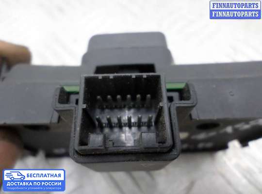 Блок управления (переключатель) сидений на Chrysler Pacifica