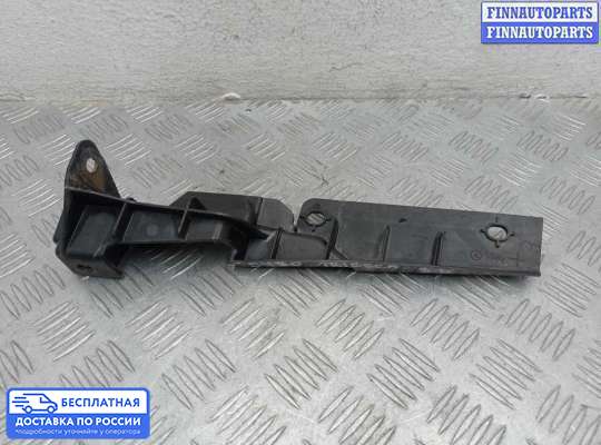 Кронштейн бампера на Subaru Tribeca