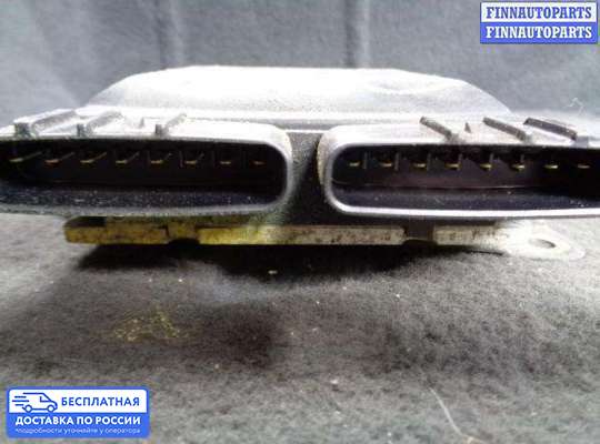ЭБУ ДВС (блок управления двигателем) на Mazda 6 I (GG)