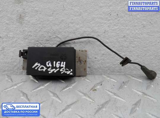 Аудиотехника на Chrysler Pacifica