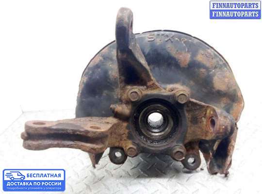 Ступица на Honda Pilot II (YF3,YF4)