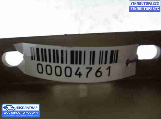 Блок предохранителей на Subaru Tribeca