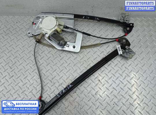 Стеклоподъемник электрический на BMW 5 (E39)