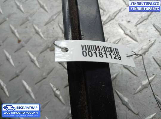 Стеклоподъемник электрический на BMW 5 (E39)