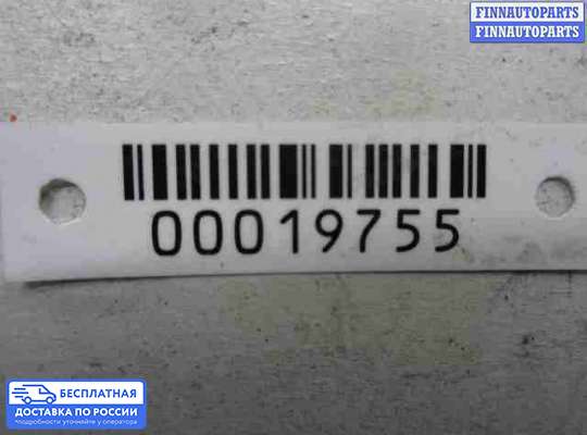 Фонарь крышки багажника на BMW X6 (E71)