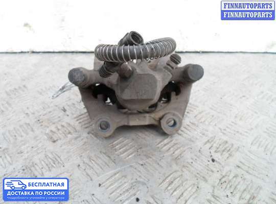 Суппорт на Mercedes-Benz C (W204)