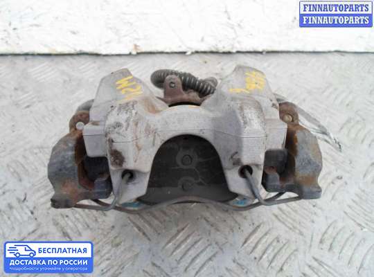 Суппорт на Mercedes-Benz C (W204)