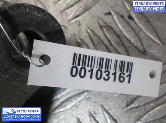 Кронштейн ДВС (лапа) на Chevrolet Equinox II (GMT192)