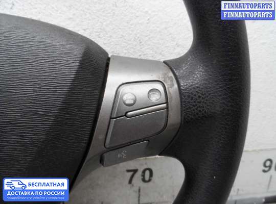Руль на Toyota Venza (GV10)