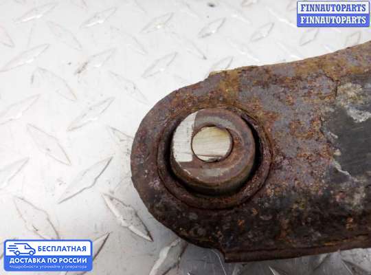 Рычаг подвески на Nissan Pathfinder IV (R52)