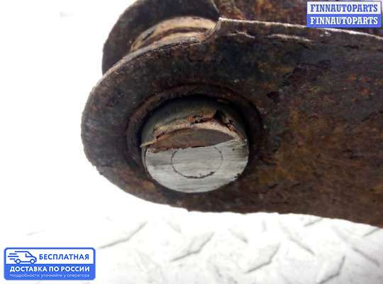 Рычаг подвески на Nissan Pathfinder IV (R52)