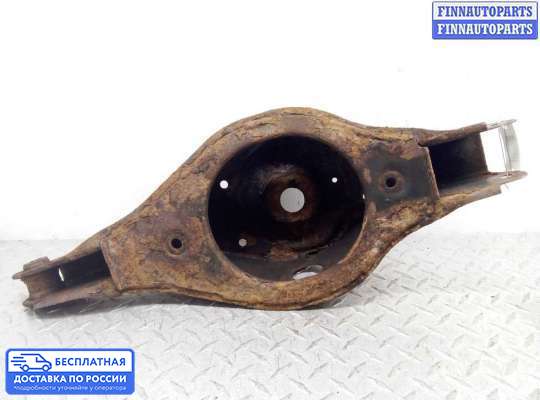 Рычаг подвески на Nissan Pathfinder IV (R52)
