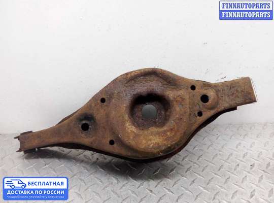 Рычаг подвески на Nissan Pathfinder IV (R52)