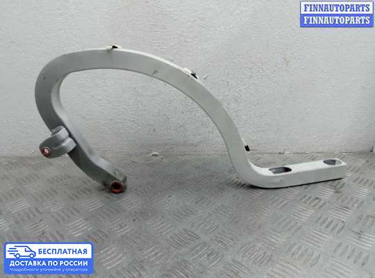 Петля крышки багажника на BMW 3 (F30/F31)