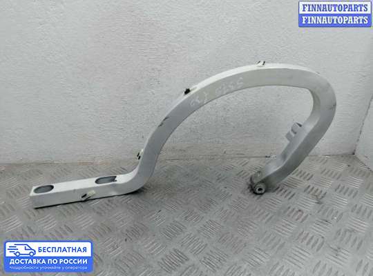 Петля крышки багажника на BMW 3 (F30/F31)