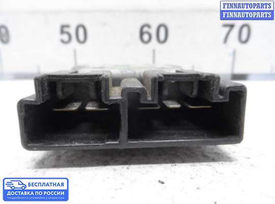 Резистор (сопротивление) отопителя на Lexus RX II (XU30)