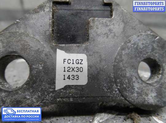 Датчик удара (Airbag) на Infiniti G (V36)