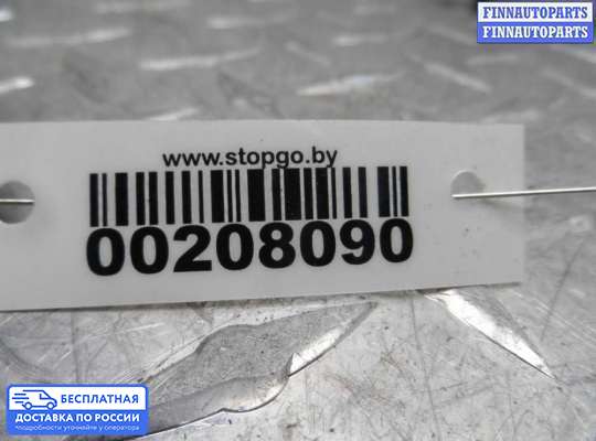 Датчик удара (Airbag) на Infiniti G (V36)