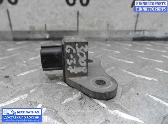 Датчик удара (Airbag) на Infiniti G (V36)