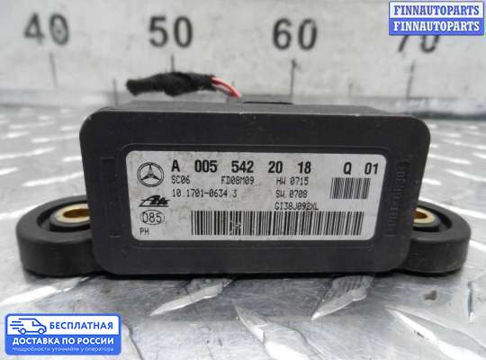 Датчик прочий на Mercedes-Benz ML (W164)