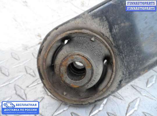 Рычаг подвески на Mitsubishi Outlander II / XL (CW)