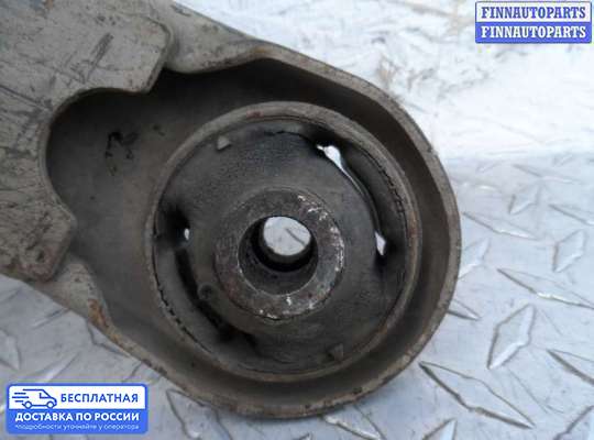 Рычаг подвески на Mitsubishi Outlander II / XL (CW)