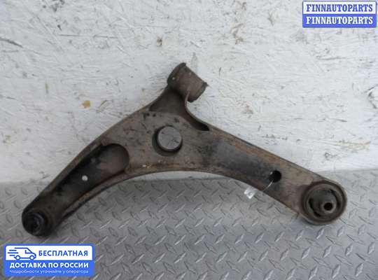 Рычаг подвески на Mitsubishi Outlander II / XL (CW)