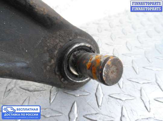 Рычаг подвески на Mitsubishi Outlander II / XL (CW)