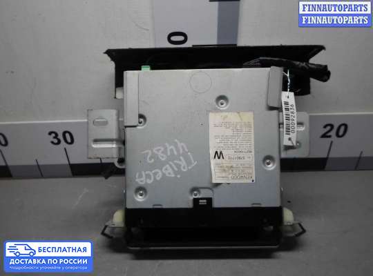 ЭБУ прочее на Subaru Tribeca