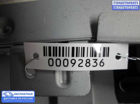 ЭБУ прочее на Subaru Tribeca