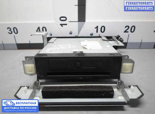 ЭБУ прочее на Subaru Tribeca