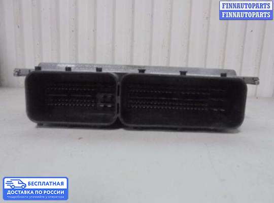 ЭБУ ДВС (блок управления двигателем) на BMW 3 (E90/E91/E92/E93)
