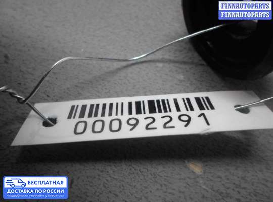 Поводок дворника на Infiniti FX I (S50)